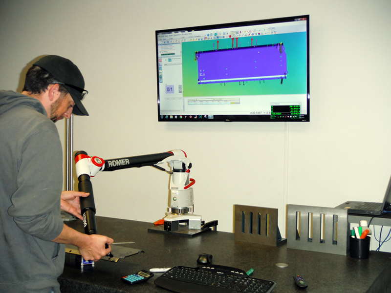 FED-TOOL-QUALITY-ASSURANCE