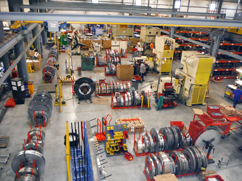 FED-TOOL-STAMPING-OVERVIEW