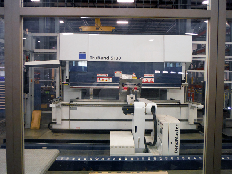 TRUBEND5130