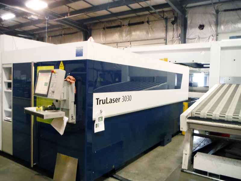 TRULASER3030