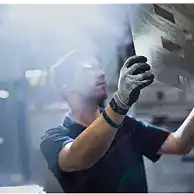 Fabrication