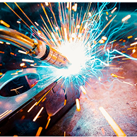 Welding